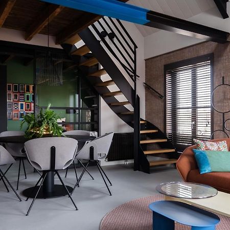 Luxe Appartementen Havenzicht Sint Annaland Zewnętrze zdjęcie